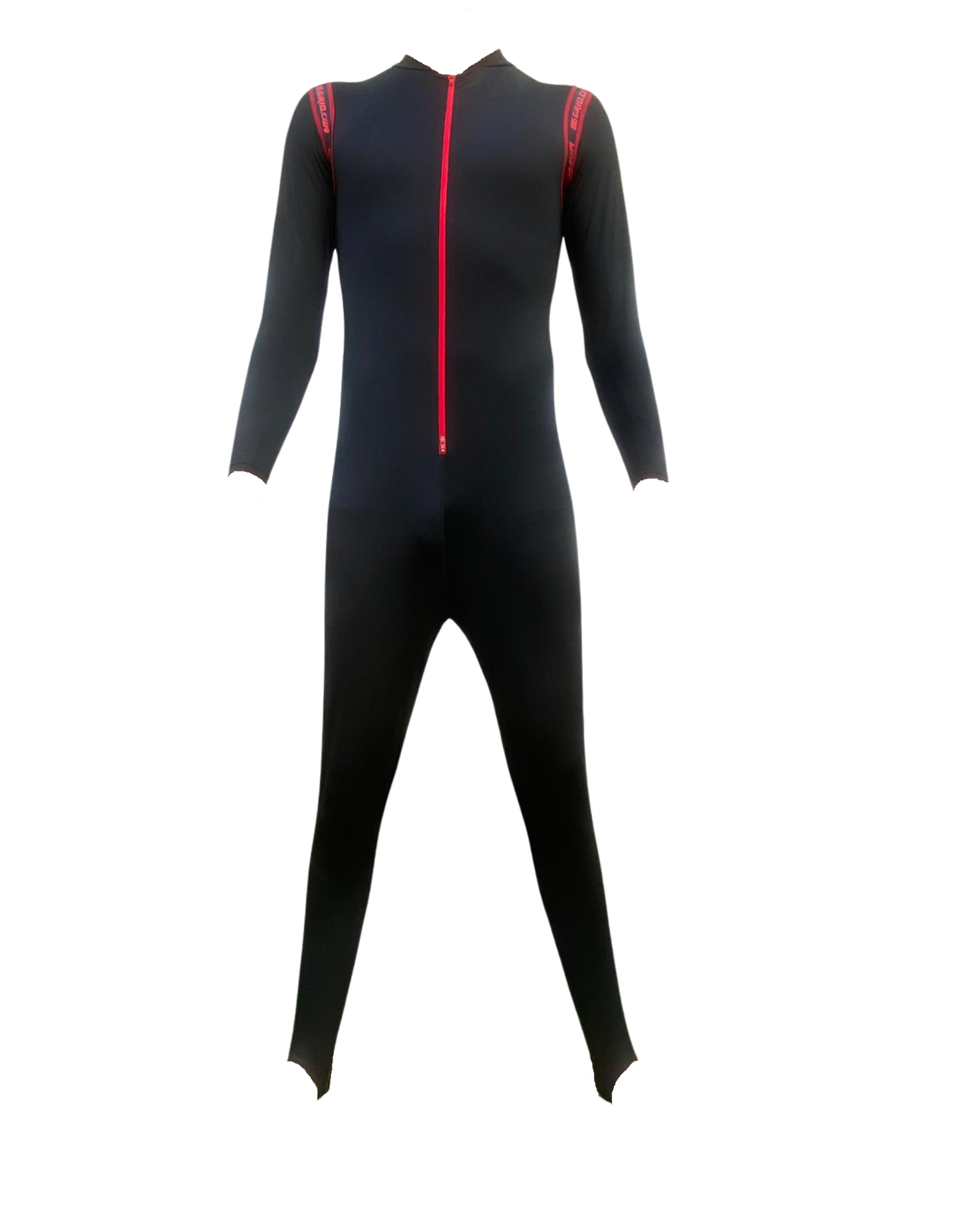 86grid - Coolmax Unteranzug (Unisex)