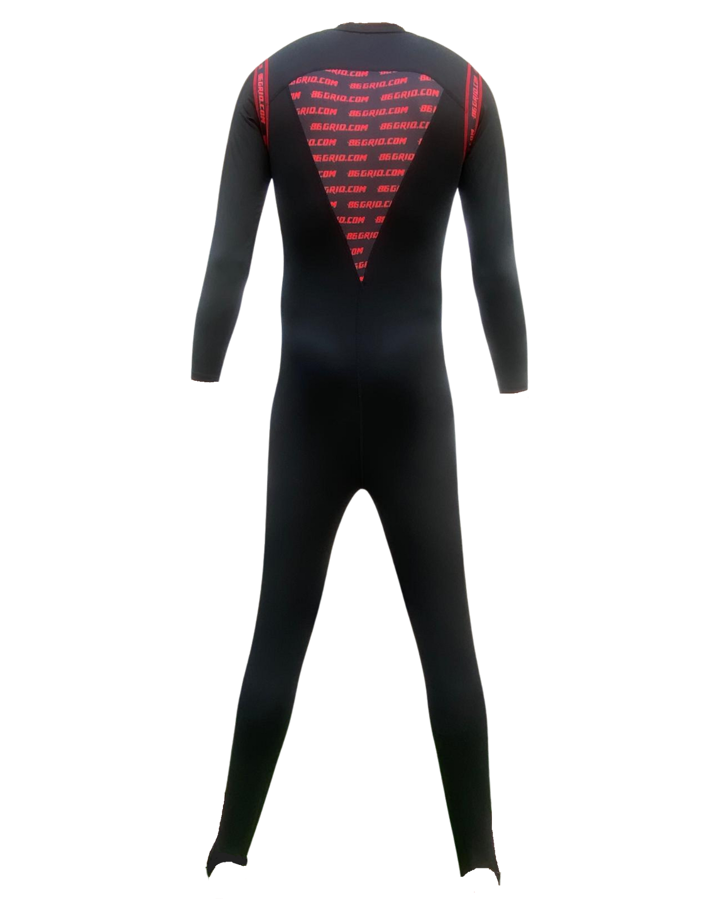 86grid - Coolmax Unteranzug (Unisex)