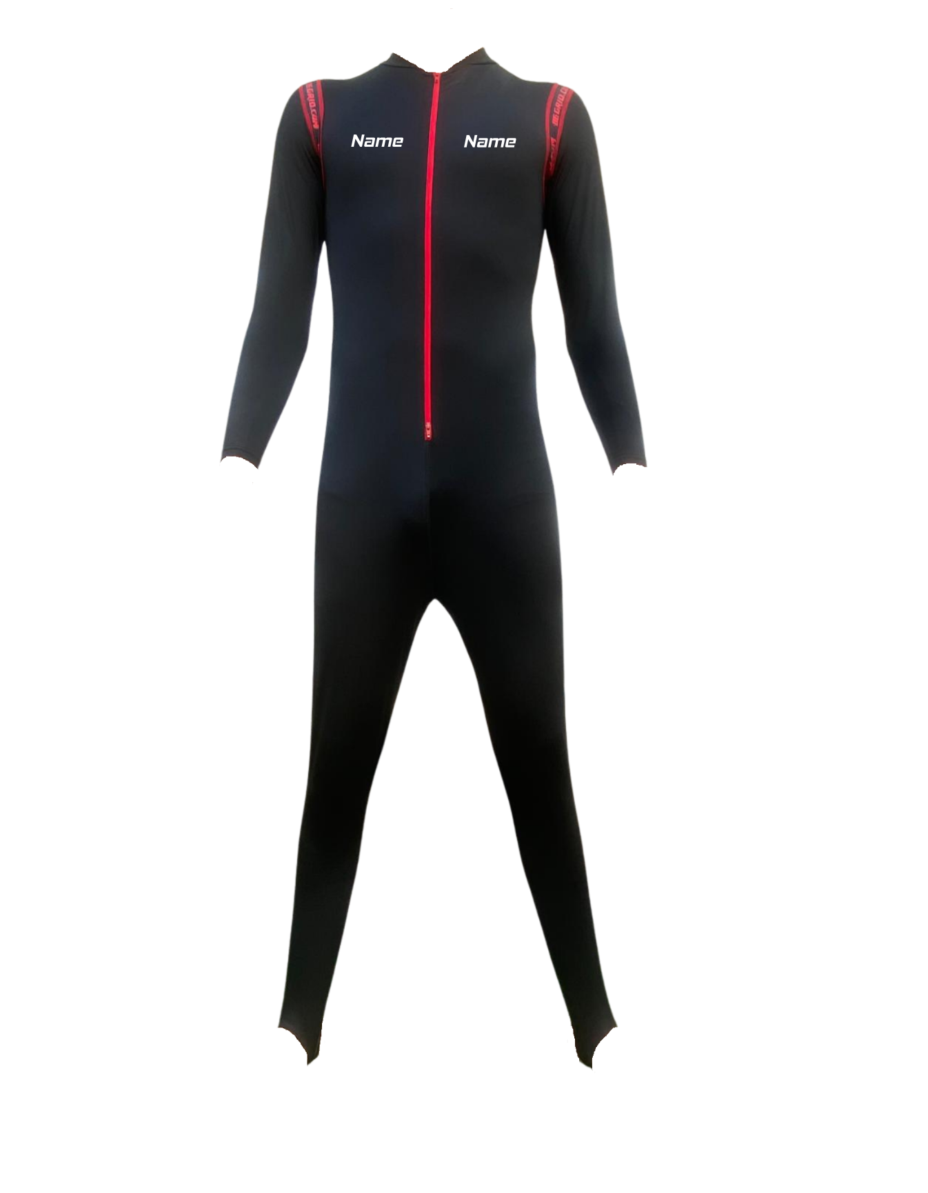 86grid - Coolmax Unteranzug (Unisex)