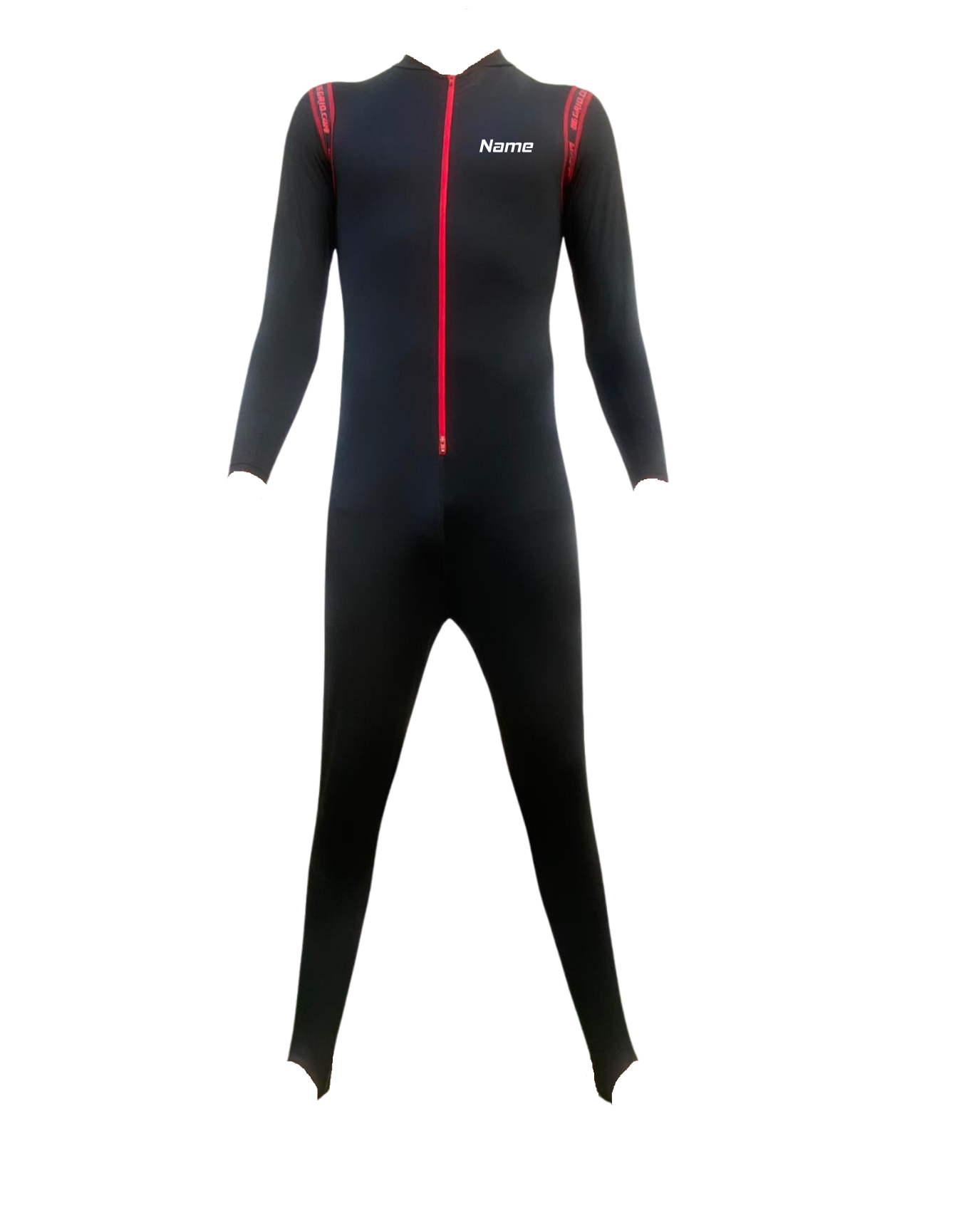 86grid - Coolmax Unteranzug (Unisex)