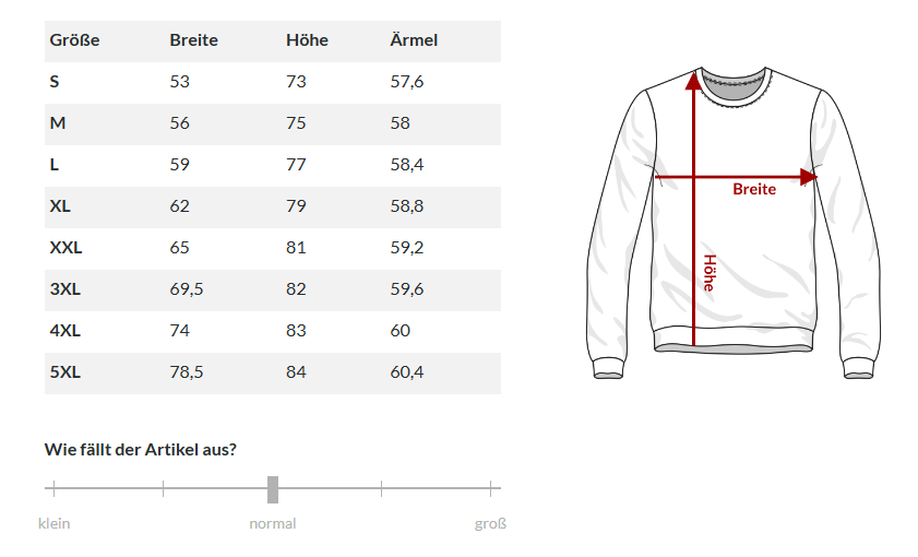Deussen Engines - Crewneck