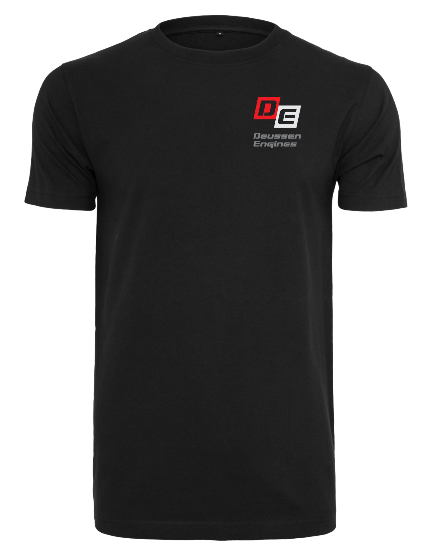 Deussen Engines - Unisex Tshirt