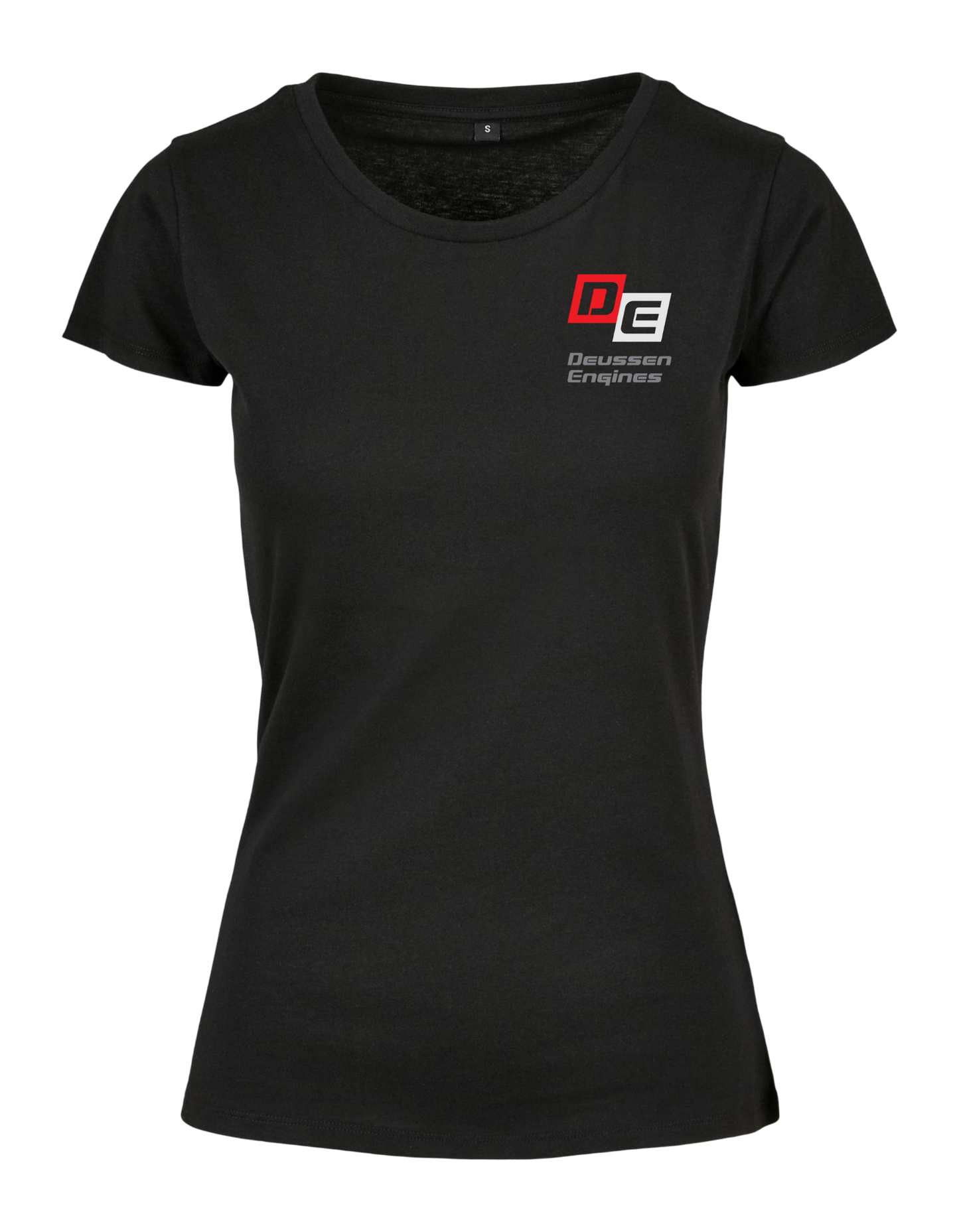 Deussen Engines - Ladies Tshirt