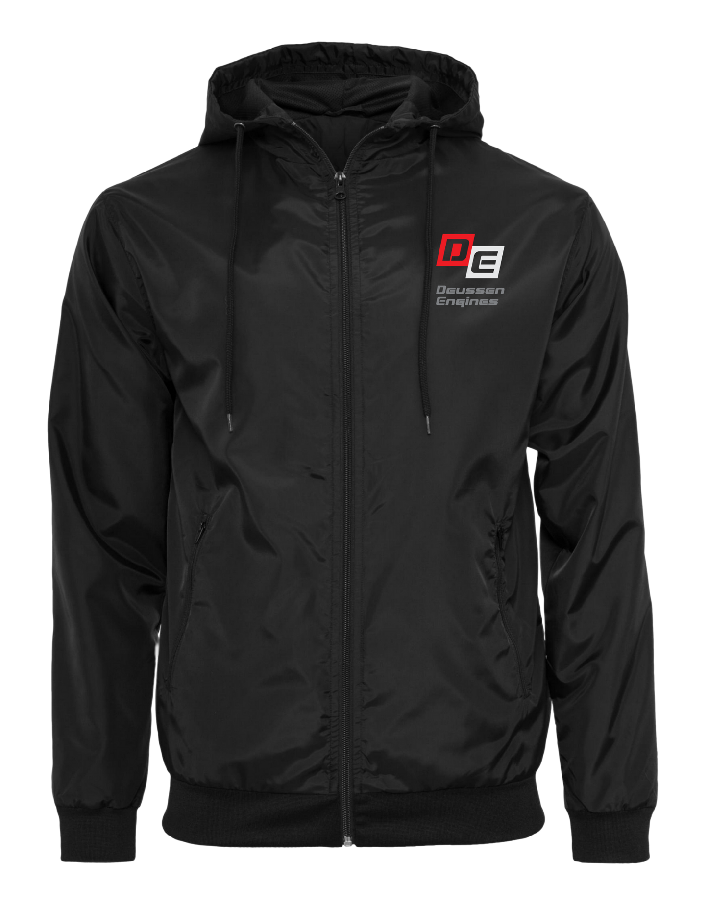 Deussen Engines - Windjacke