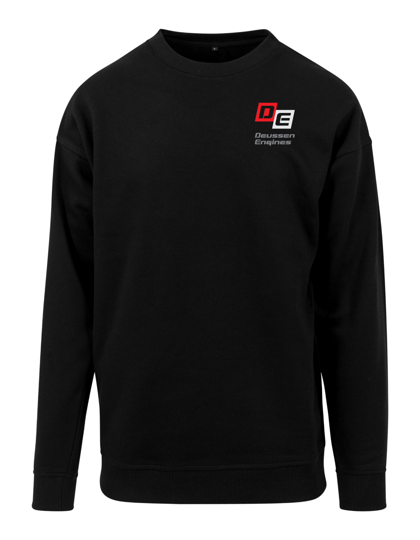 Deussen Engines - Crewneck