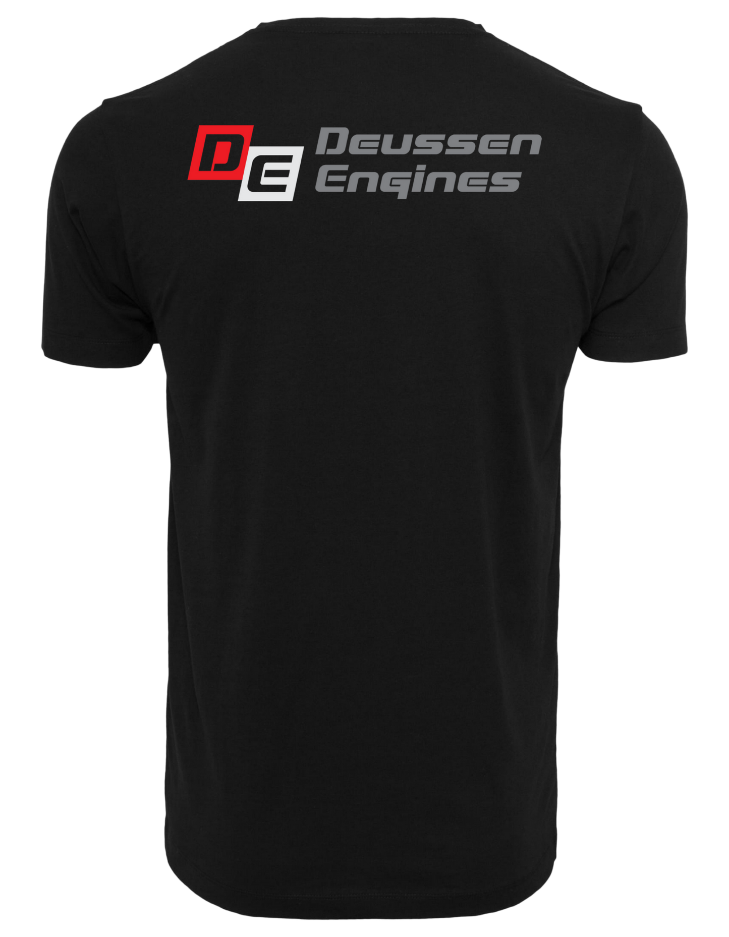 Deussen Engines - Unisex Tshirt