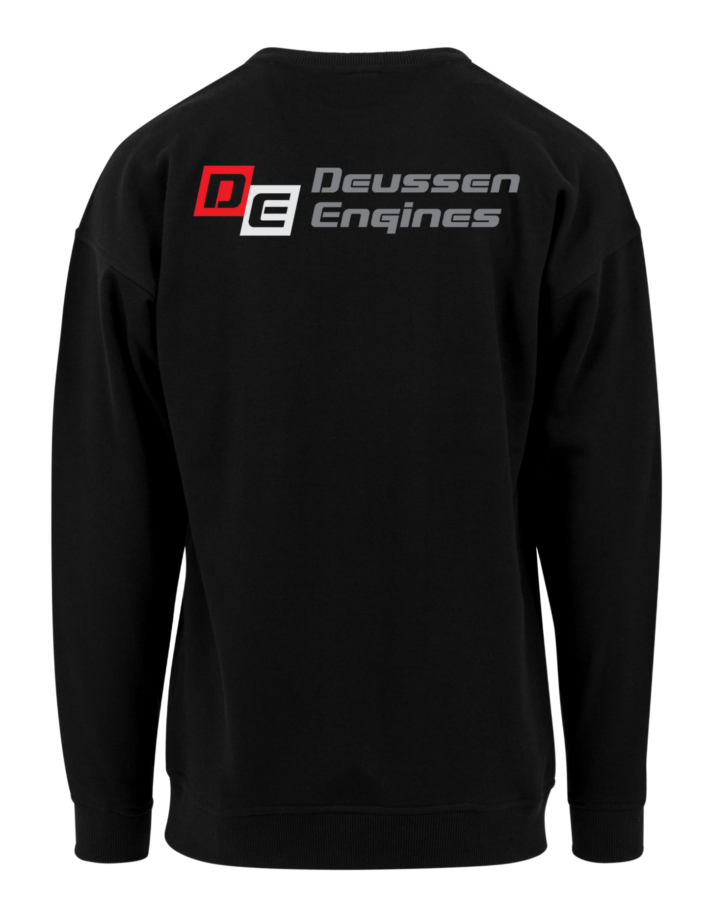 Deussen Engines - Crewneck