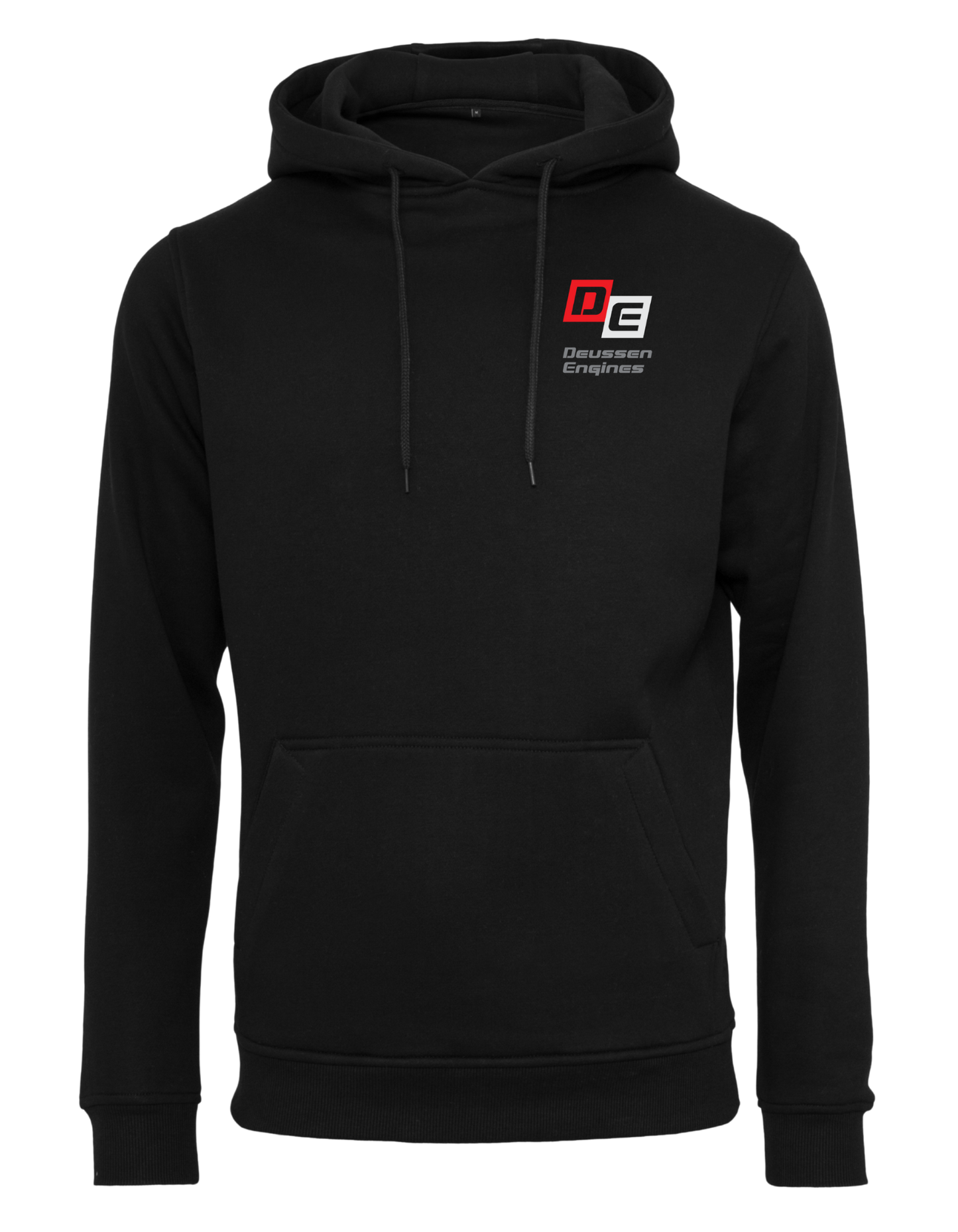 Deussen Engines - Heavy Hoodie