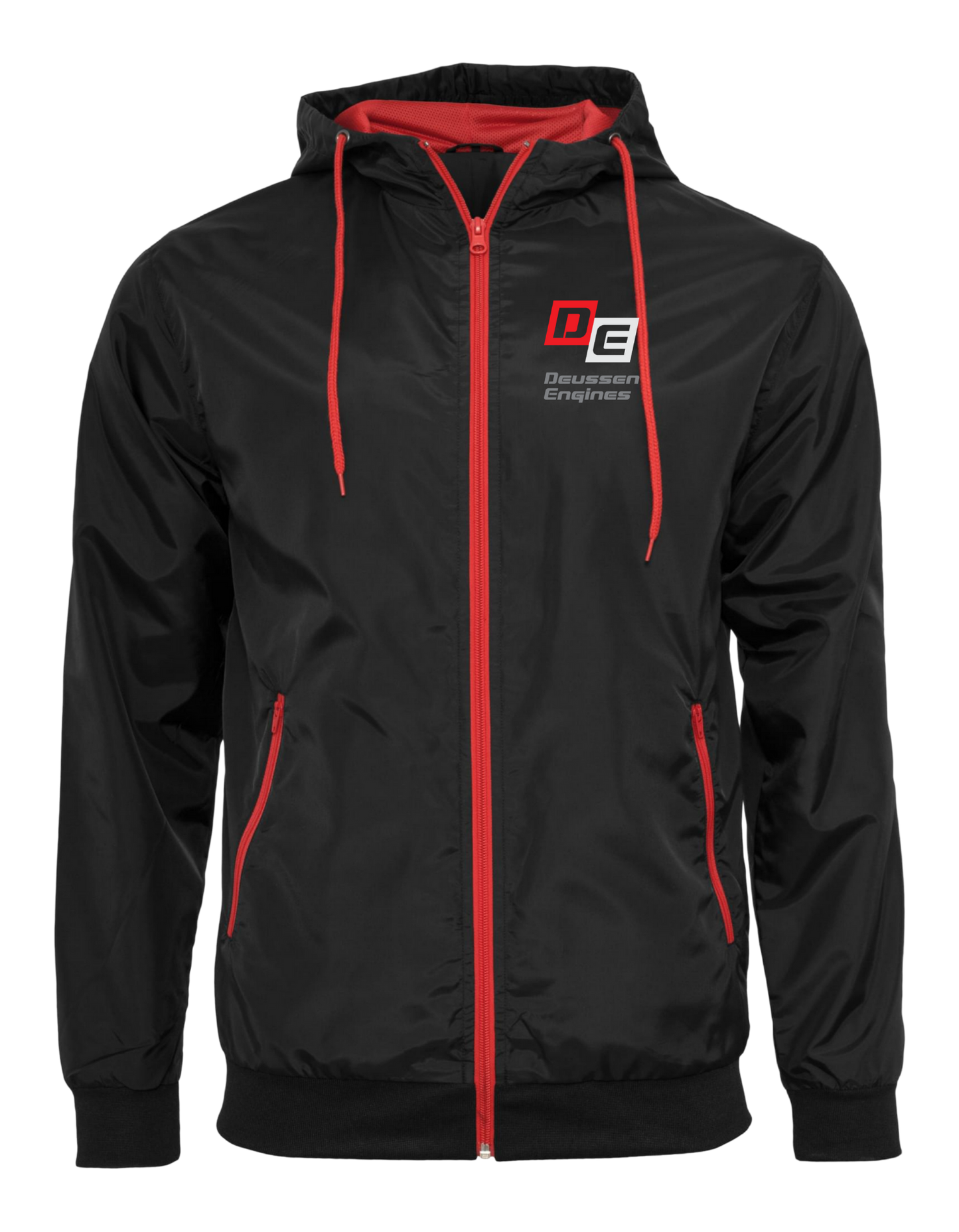 Deussen Engines - Windjacke