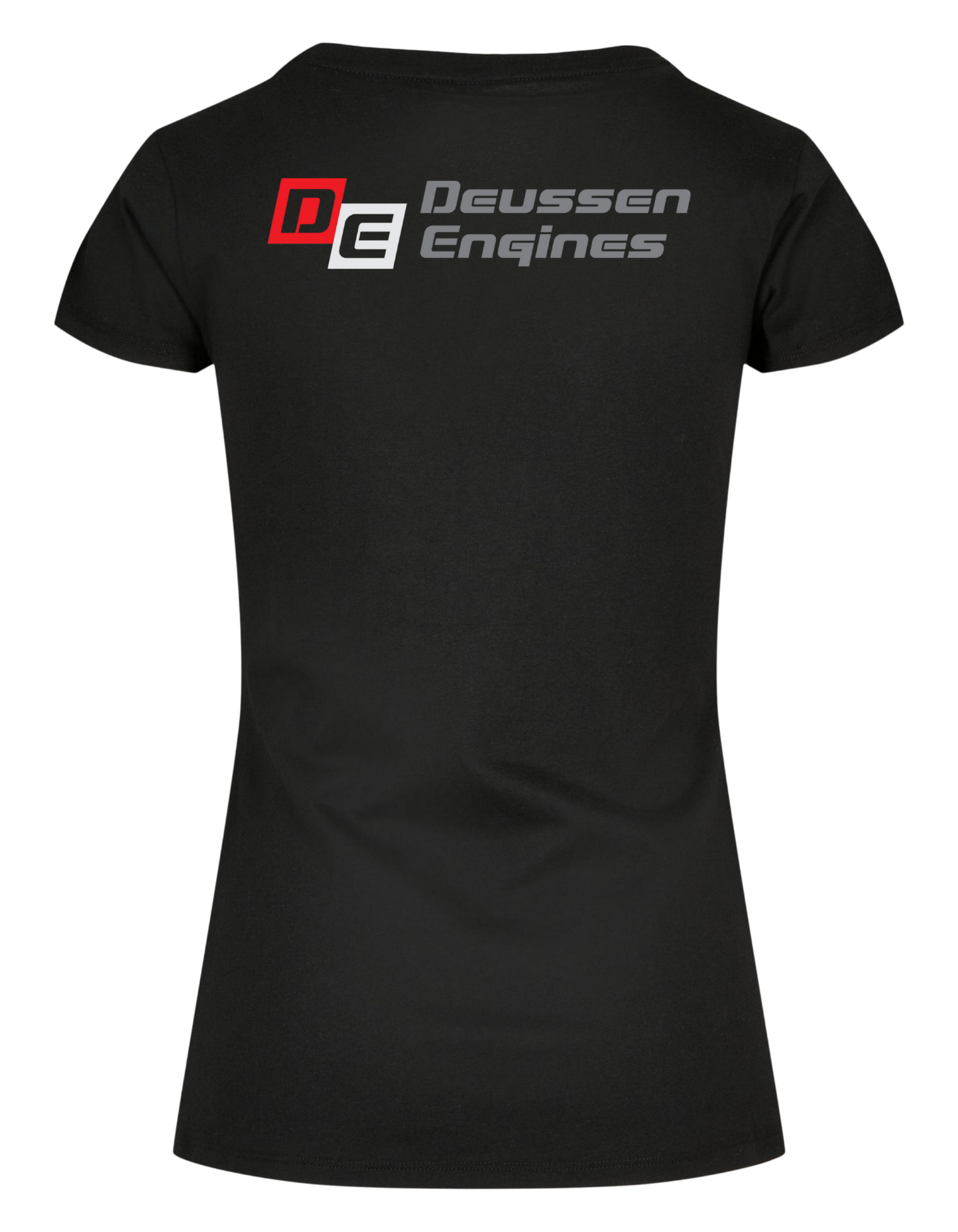 Deussen Engines - Ladies Tshirt