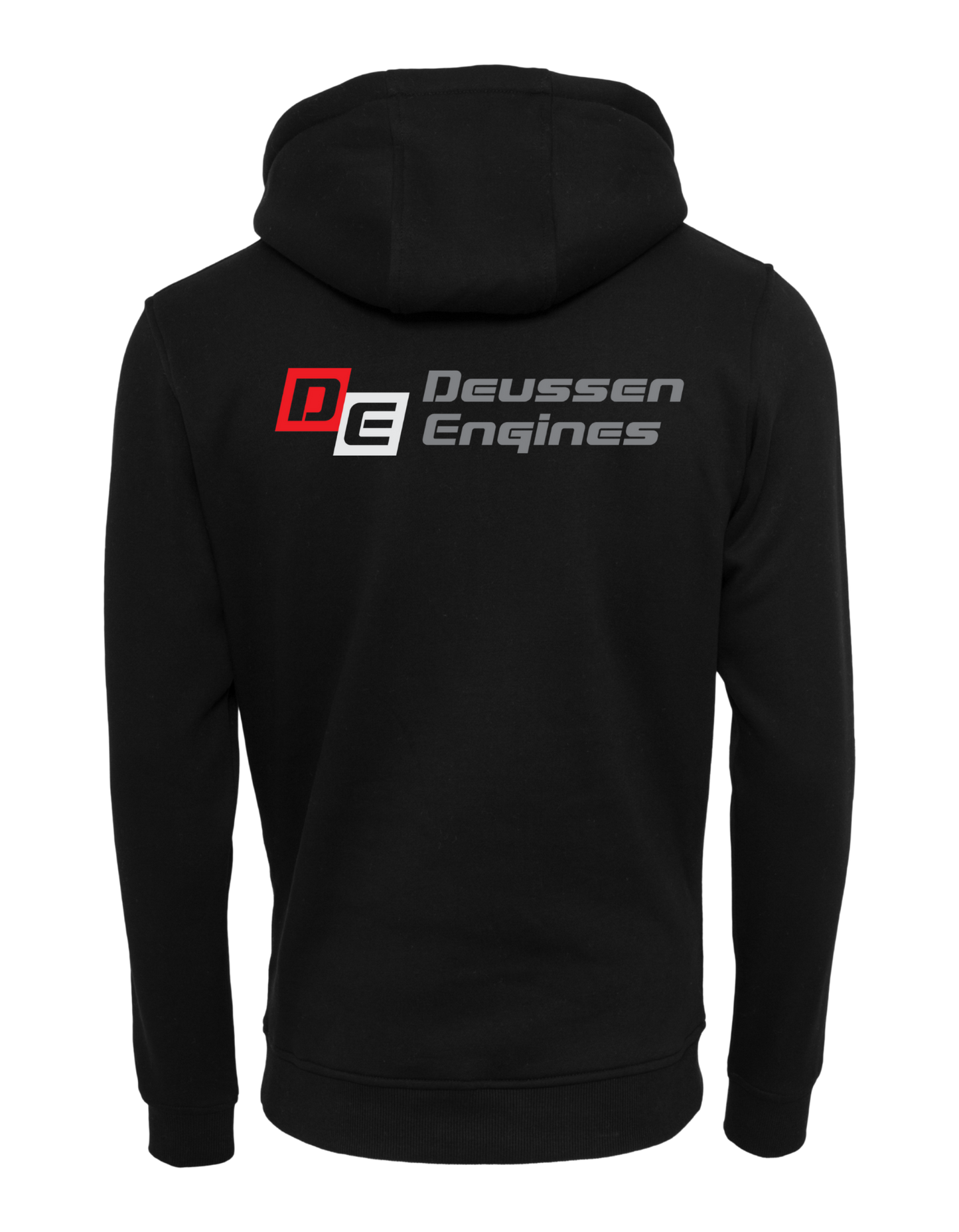 Deussen Engines - Heavy Hoodie