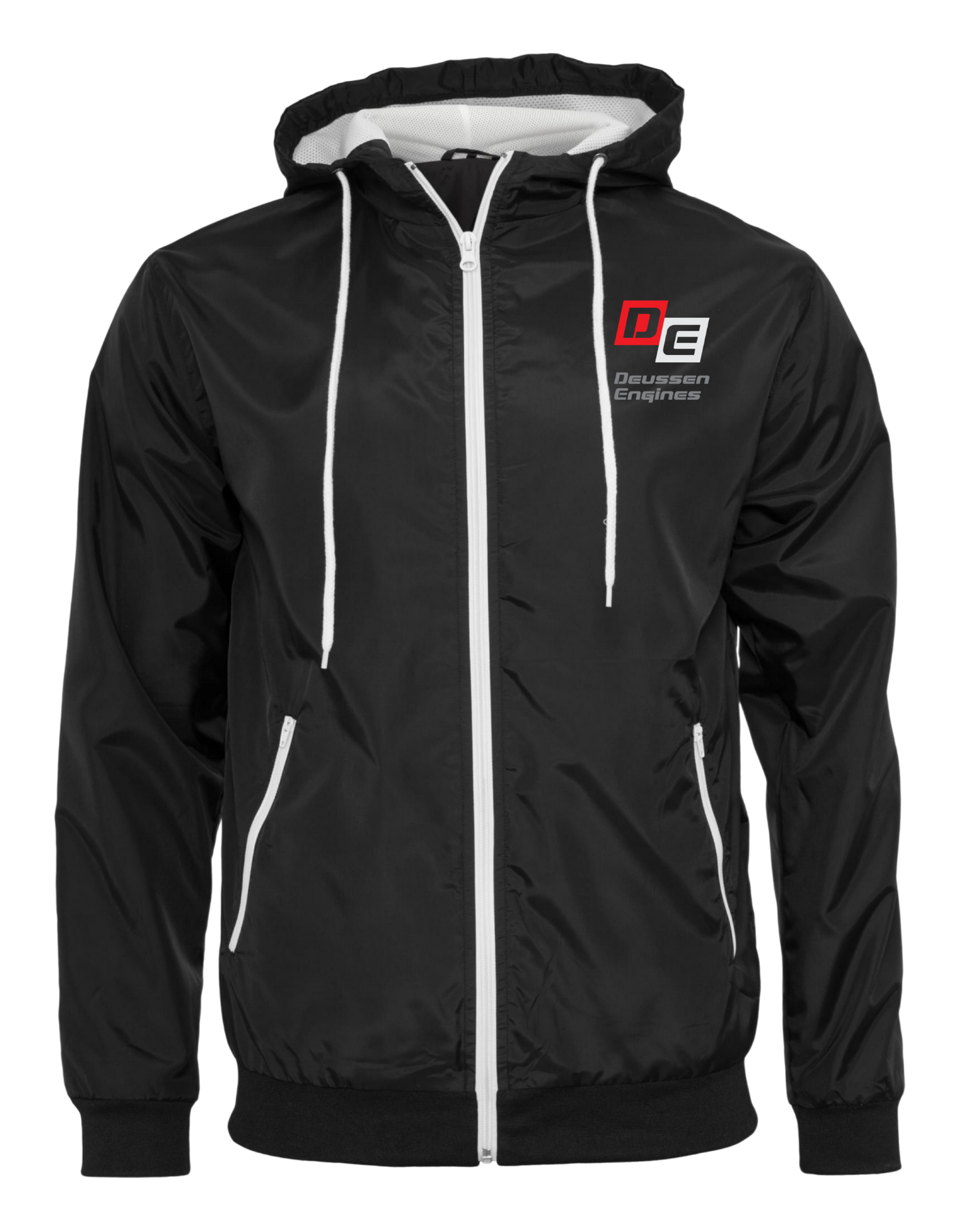 Deussen Engines - Windjacke