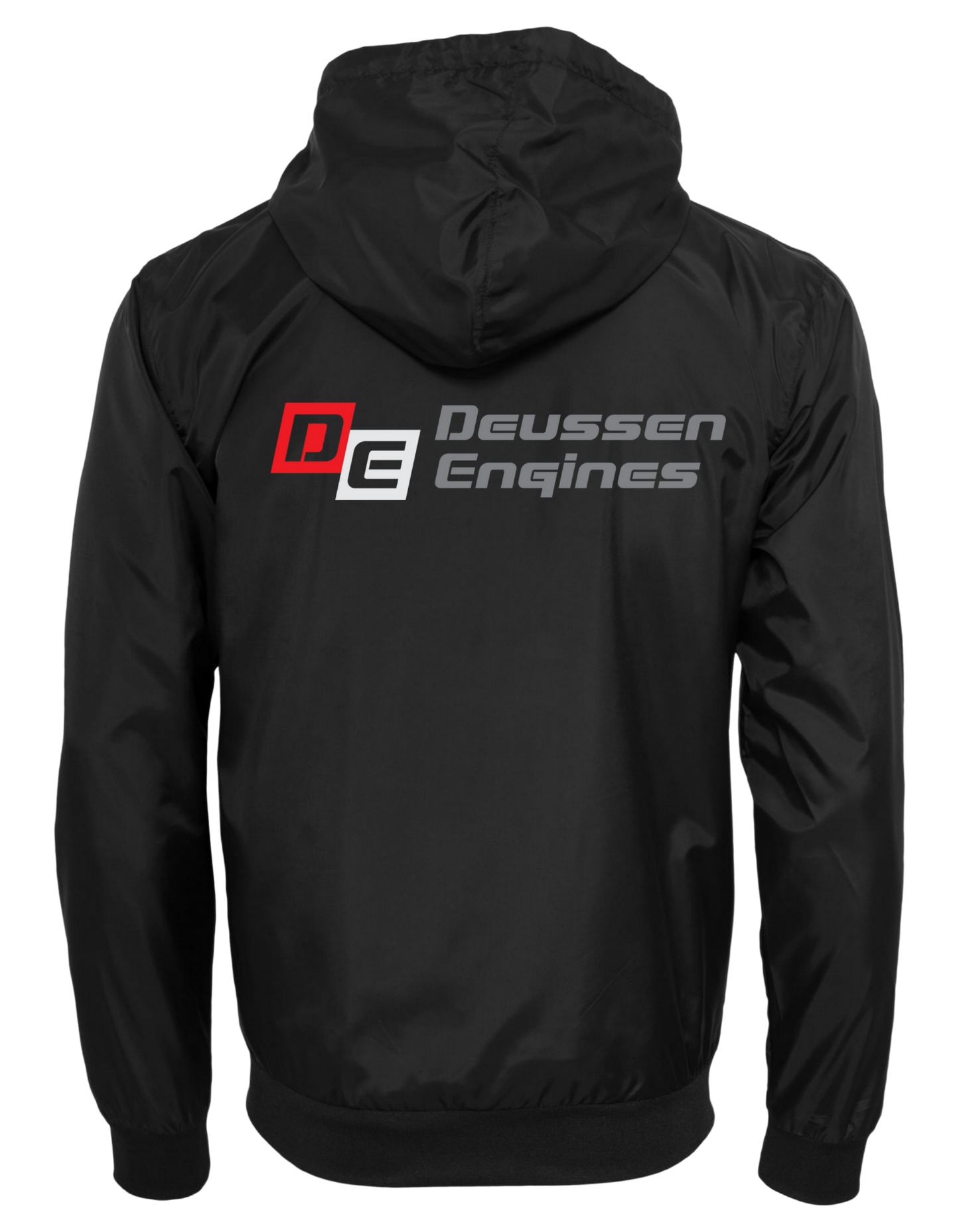 Deussen Engines - Windjacke