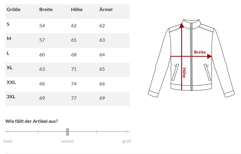 Deussen Engines - Heavy Zipper Jacke 2-farbig
