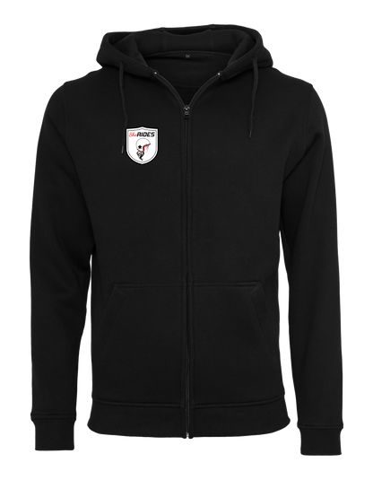 She Rides - Zipper "Summit 2024" - Optional mit Personalisierung