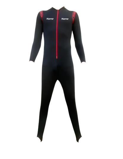 86grid - Coolmax Unteranzug (Unisex)