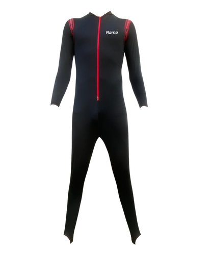 86grid - Coolmax Unteranzug (Unisex)
