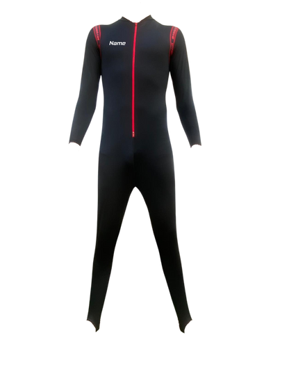 86grid - Coolmax Unteranzug (Unisex)